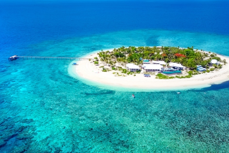 Fiji Islas