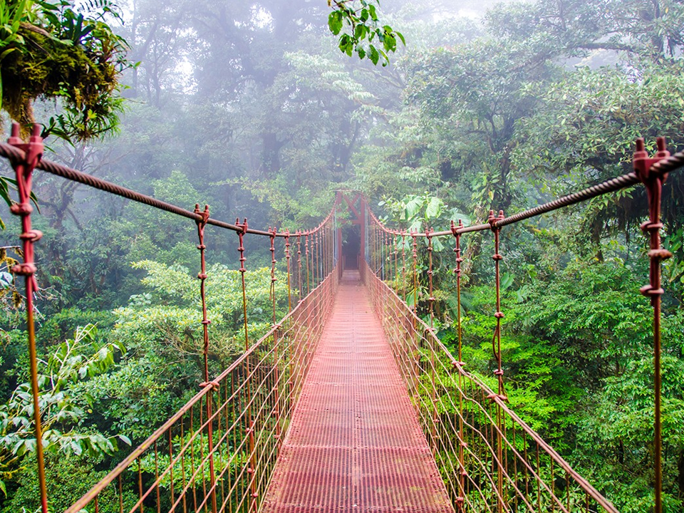 COSTA RICA