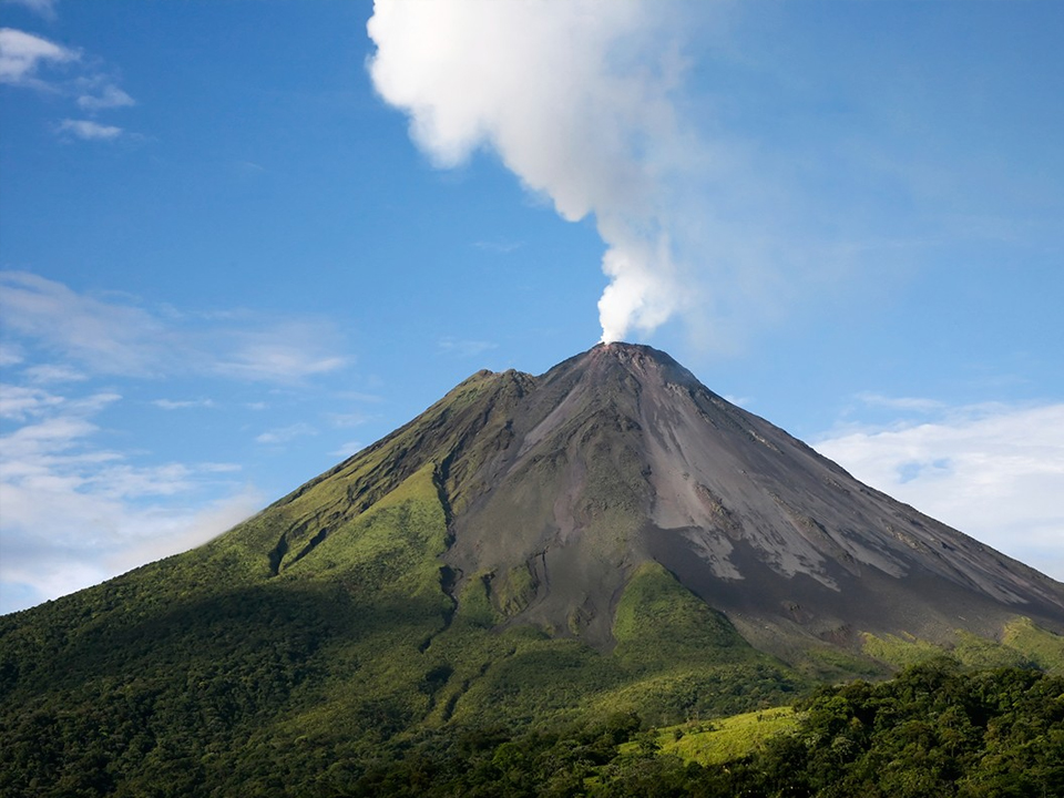 COSTA RICA