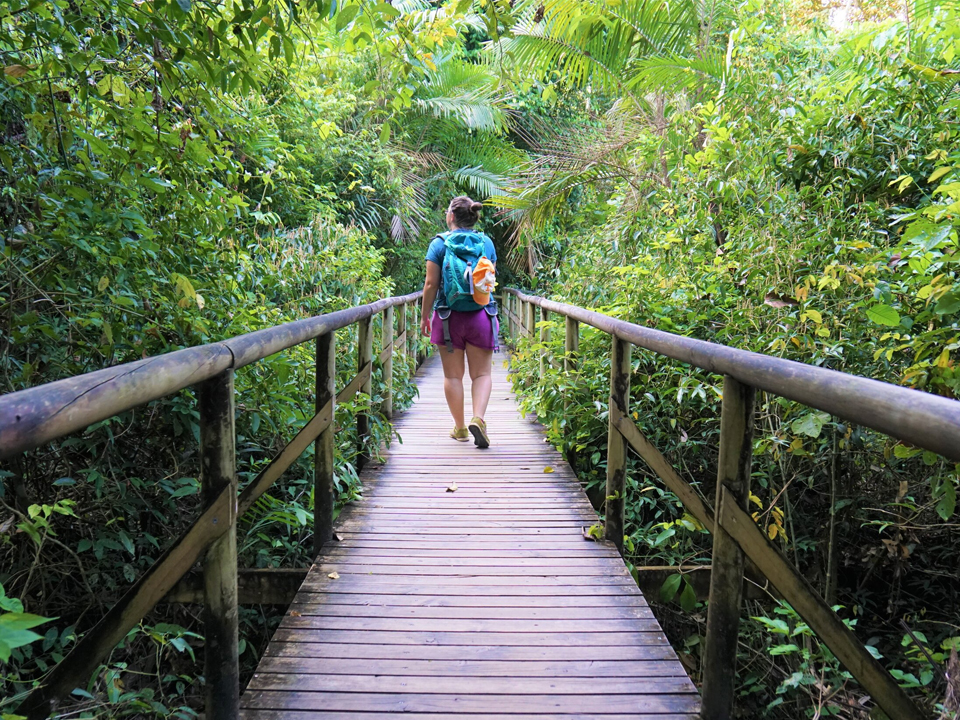 COSTA RICA
