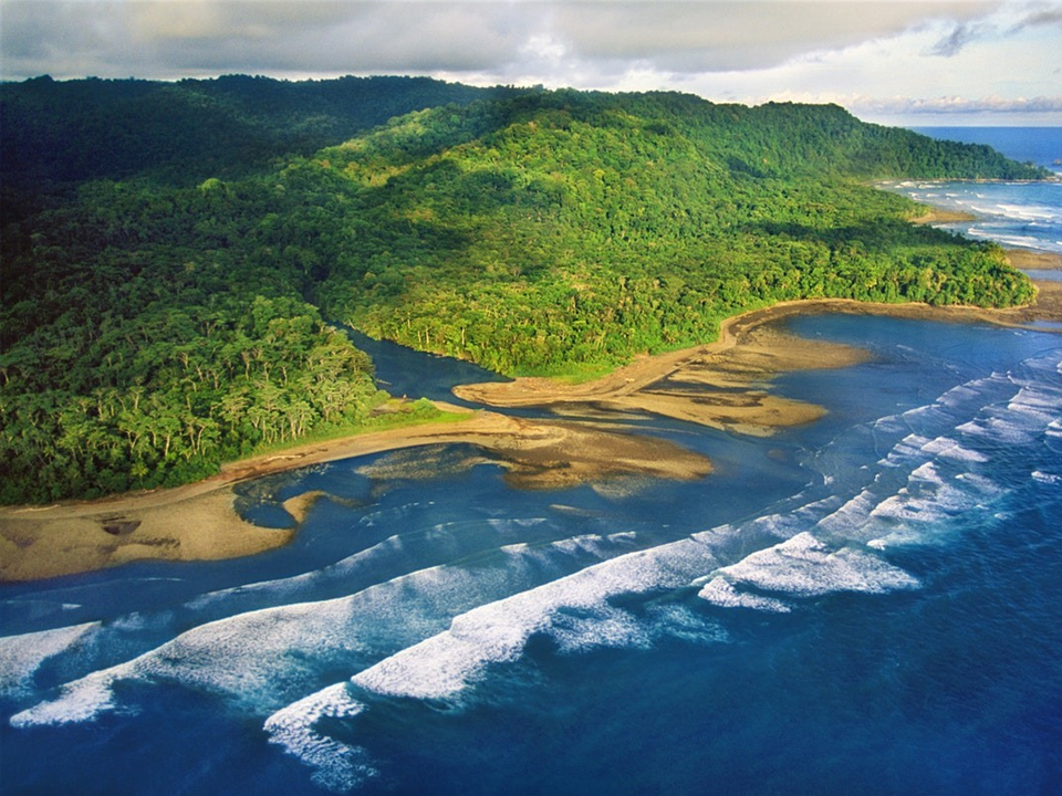 COSTA RICA