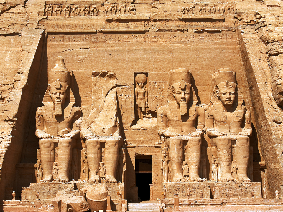 ABU SIMBEL