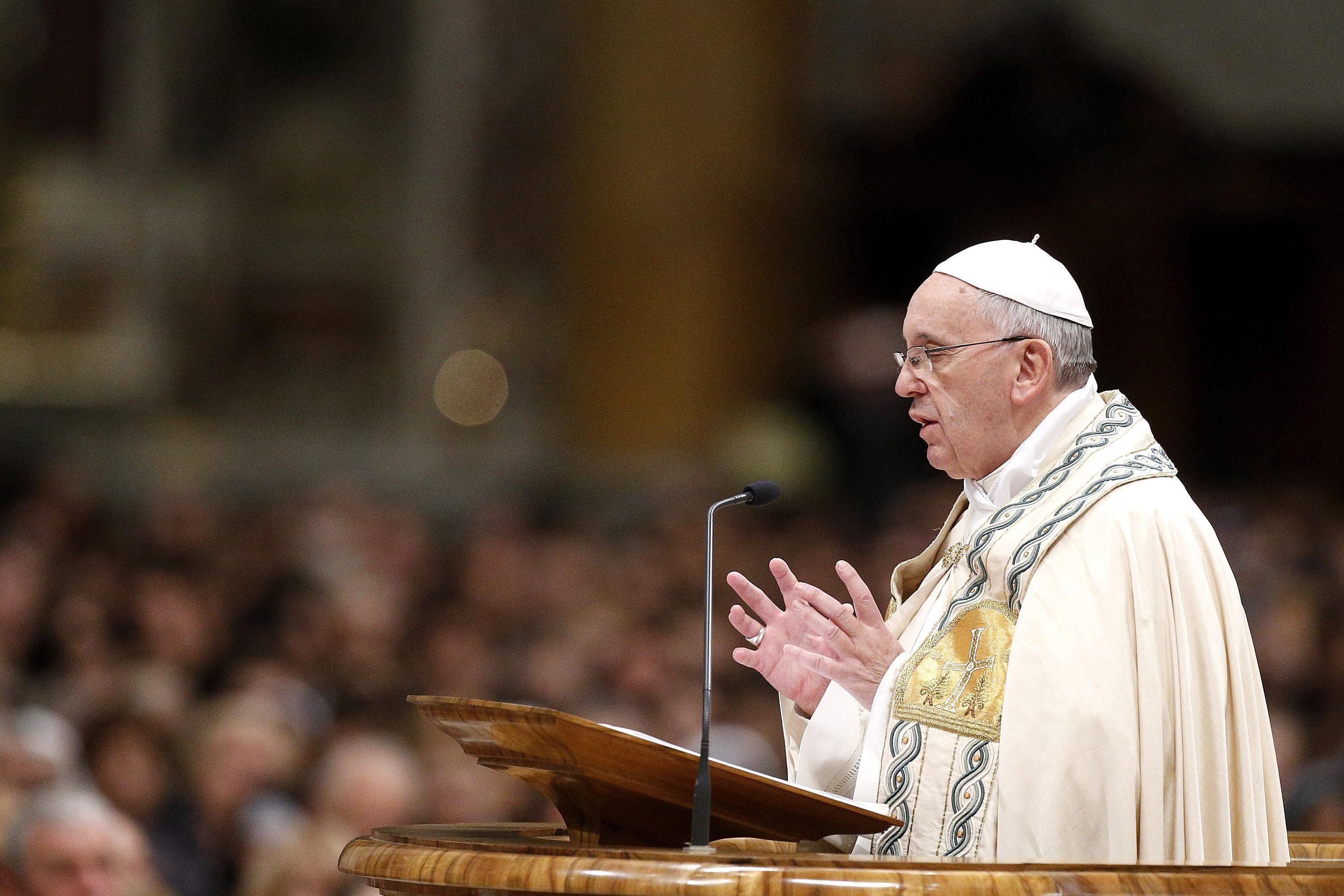 DEL MESIAS AL SANTO PAPA ISRAEL E ITALIA