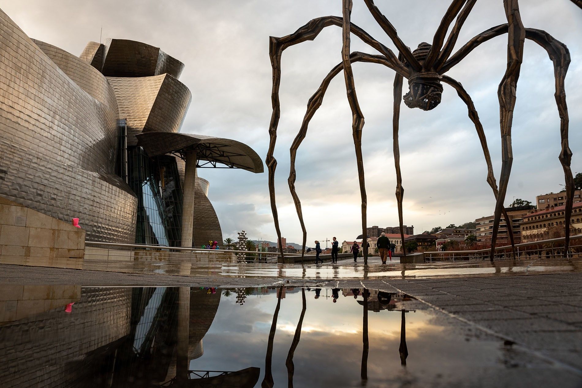 Bilbao