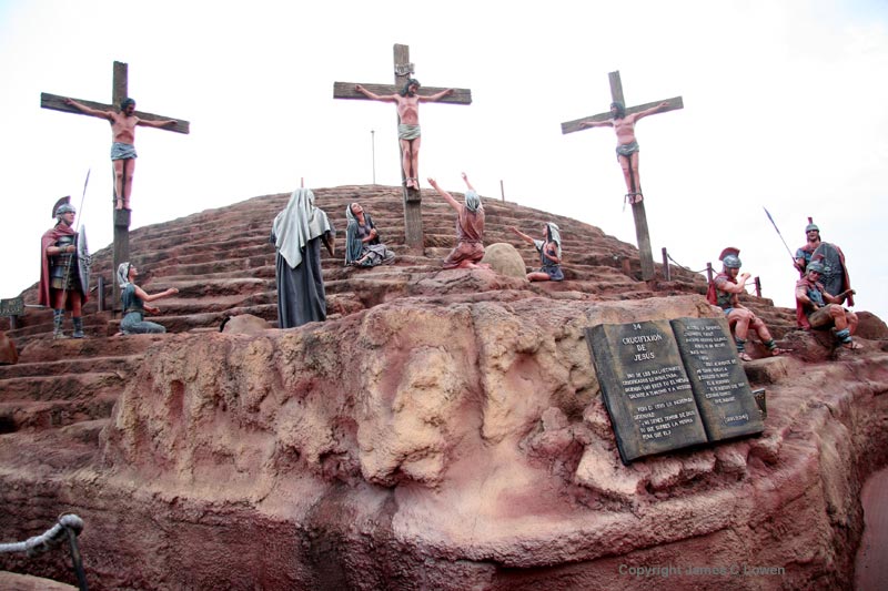 MILENIO EN JERUSALEN