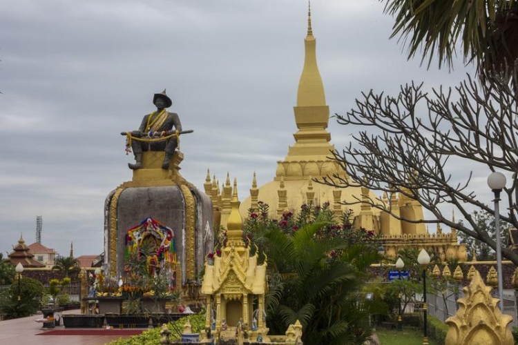 Laos