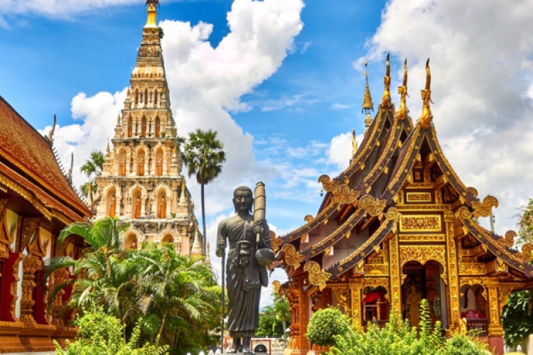 TAILANDIA