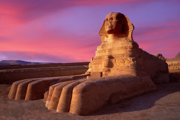 Egipto