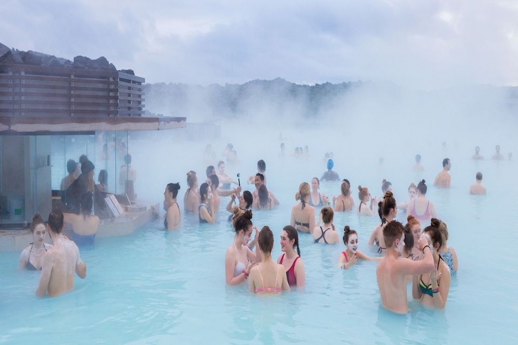 MARAVILLAS DE ISLANDIA