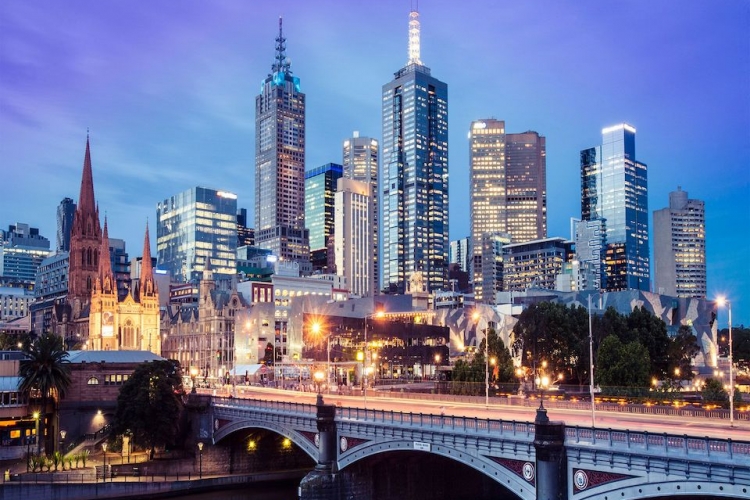 SYYDNEY, CAIRNS Y MELBOURNE
