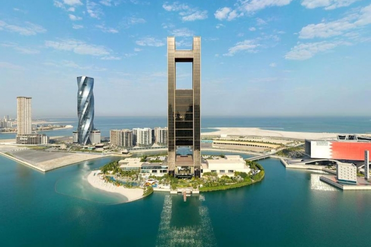 BAHREIN ESCENCIAL