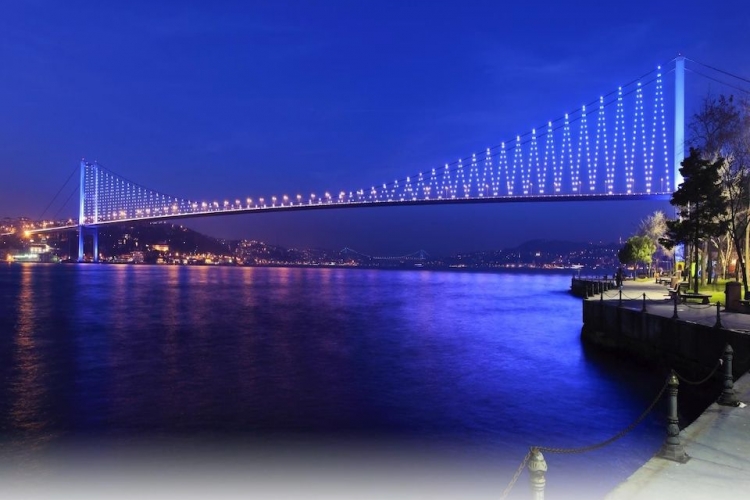 TURQUIA INOLVIDABLE