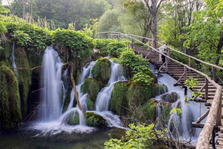 SARAJEVO-SPLIT-DUBROVNIK-MOSTAR-SARAJEVO TOUR
