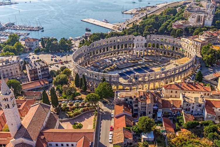 CROACIA