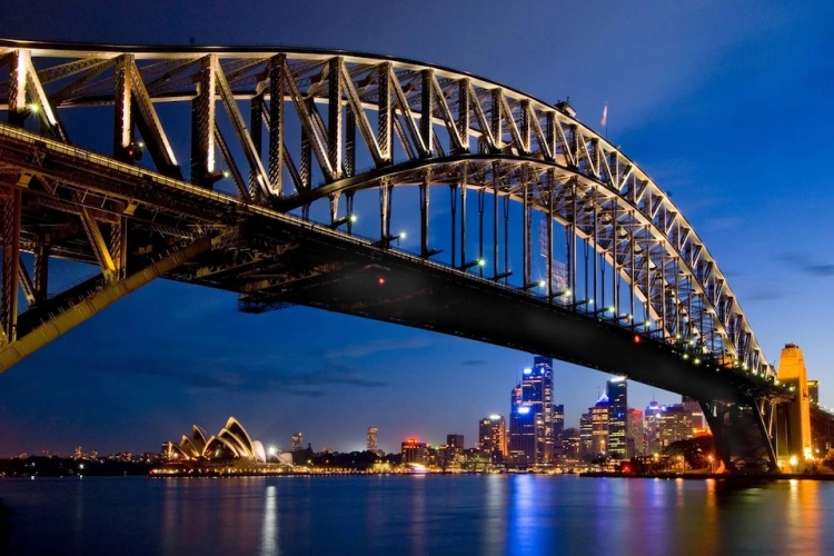 SYYDNEY, CAIRNS Y MELBOURNE