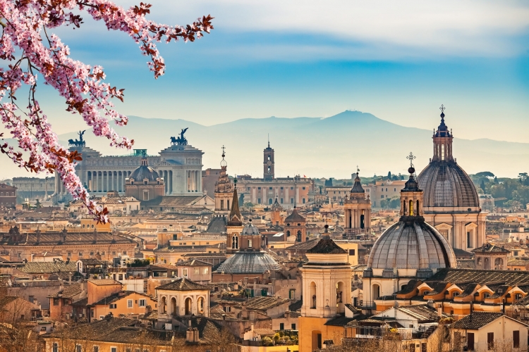 Roma