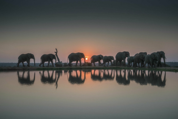 EXPLORE SUDAFRICA