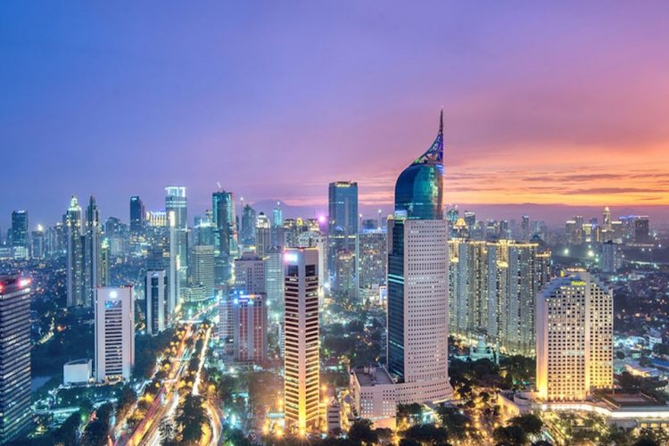 INDONESIA MAGICA