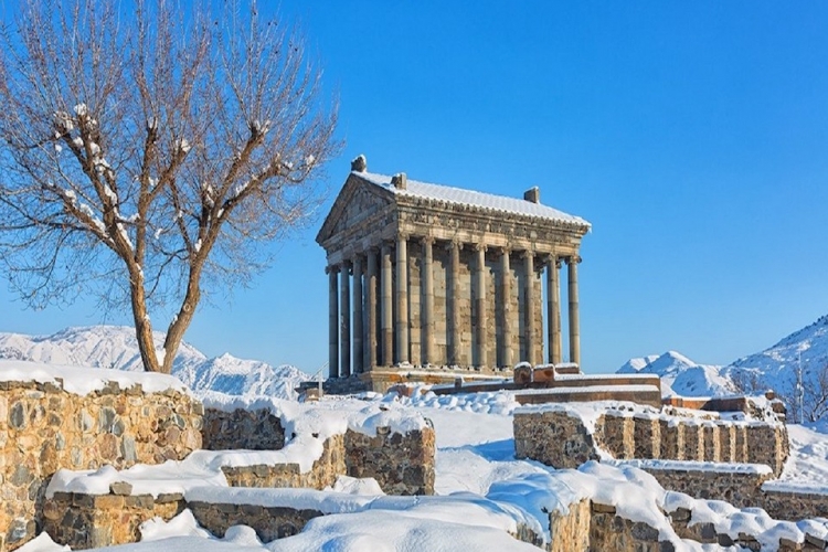 ARMENIA ENCANTADORA
