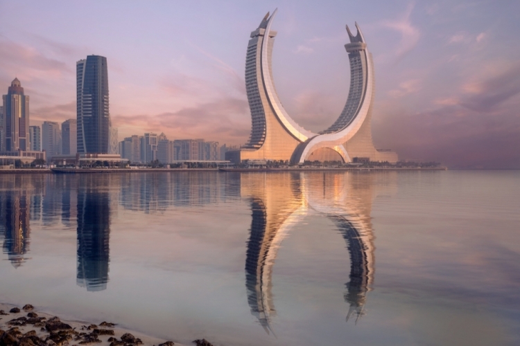 ENCANTO DE QATAR