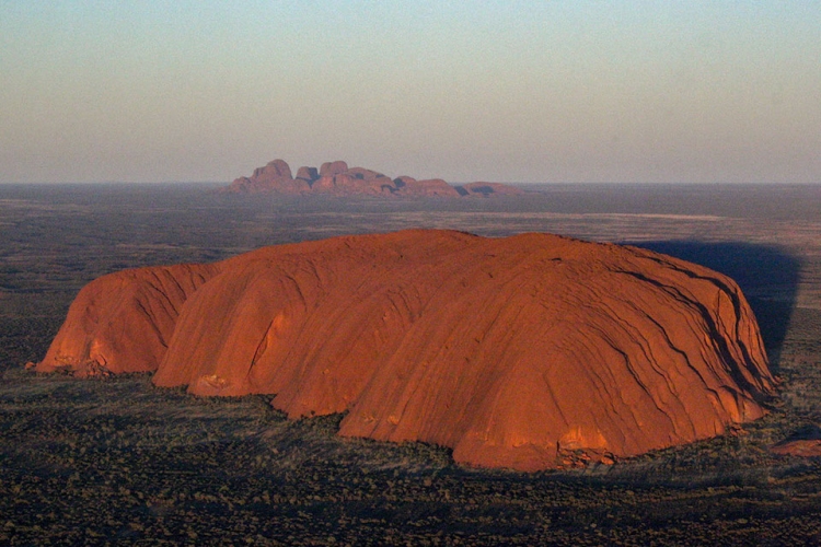 AUSTRALIA Y NUEVA ZELANDIA