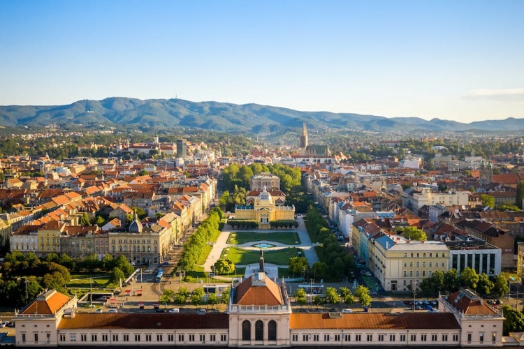 SARAJEVO-SPLIT-DUBROVNIK-MOSTAR-SARAJEVO TOUR