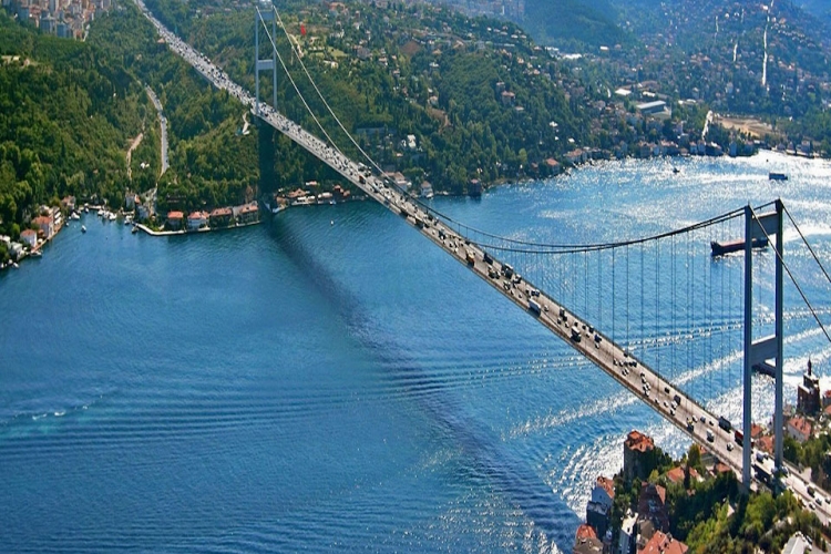 TURQUIA INOLVIDABLE