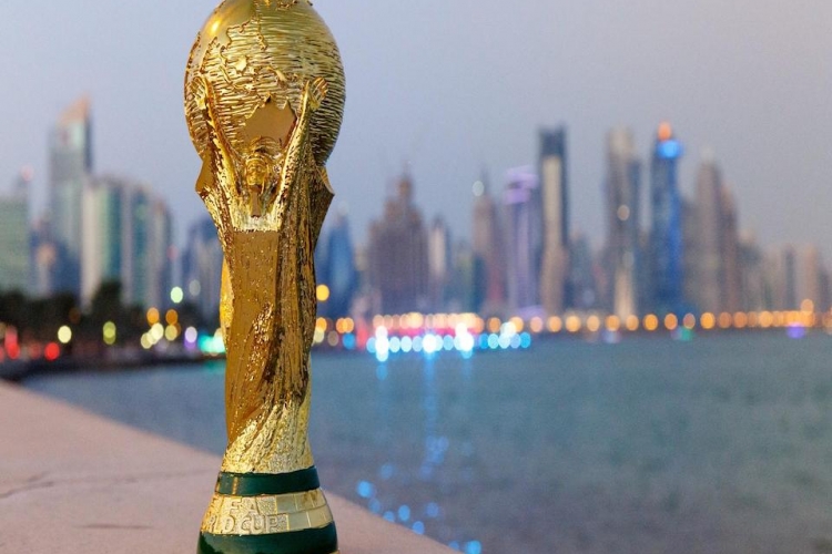 ENCANTO DE QATAR