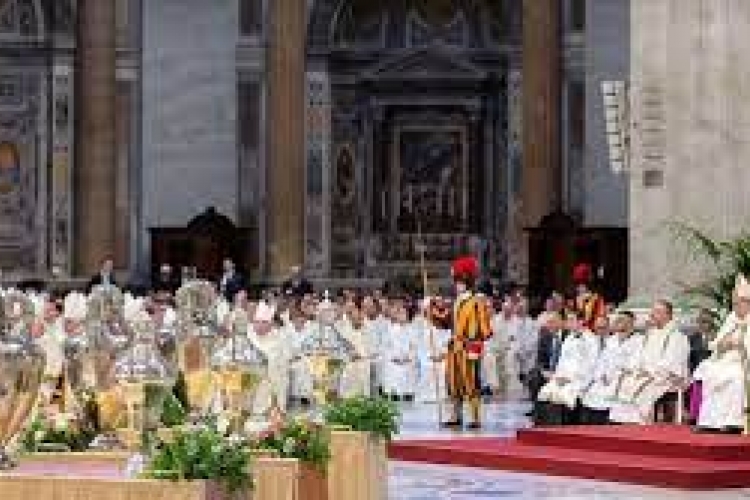 DEL MESIAS AL SANTO PAPA ISRAEL E ITALIA
