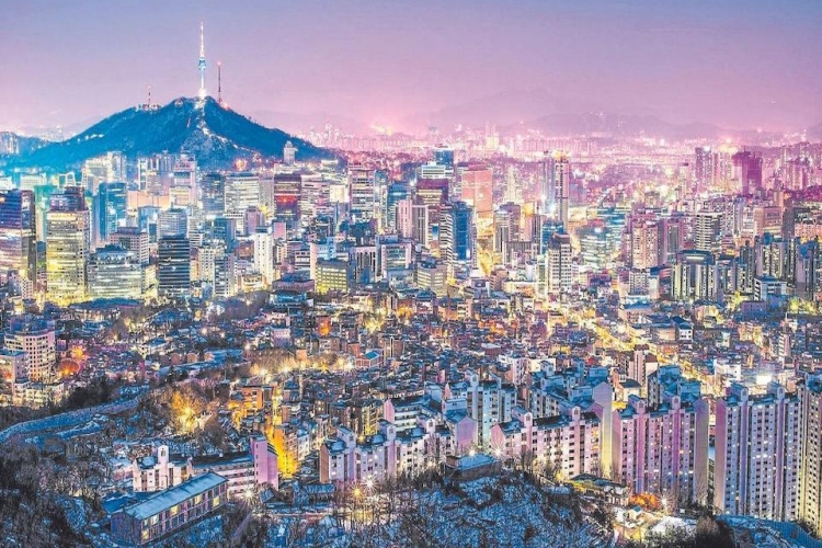 COREA BASICO