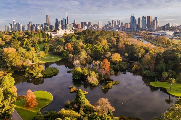 SYYDNEY, CAIRNS Y MELBOURNE
