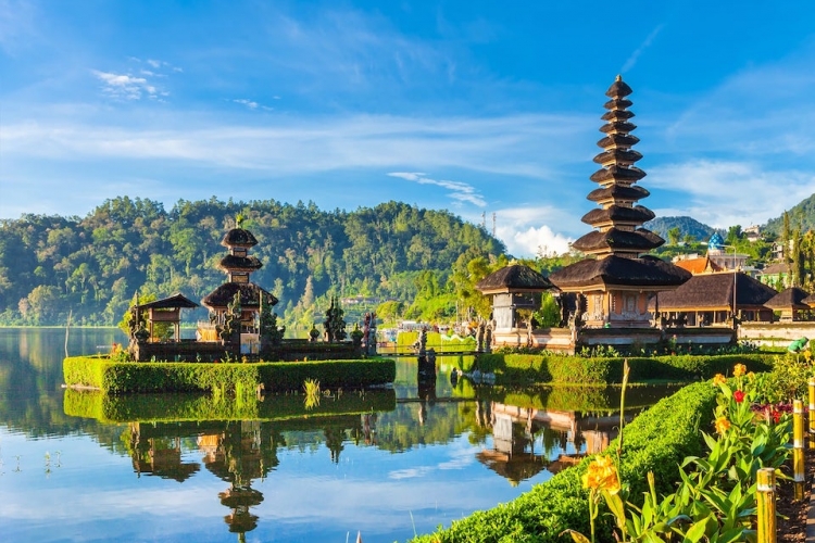 INDONESIA MAGICA