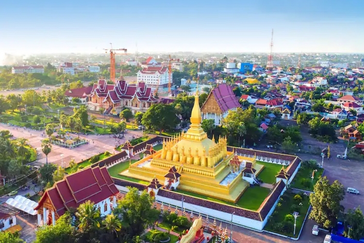 LAOS ESCENCIAL.