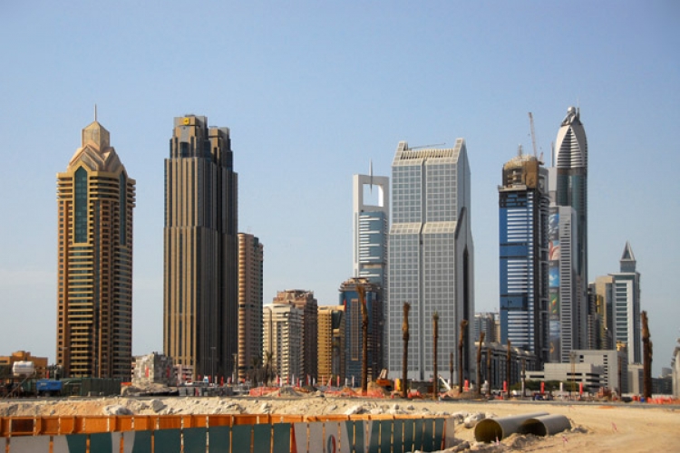 DUBAI EXPRESS