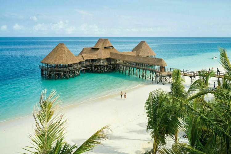 LA GRAN EXPEDICION AFRICANA TANZANIA