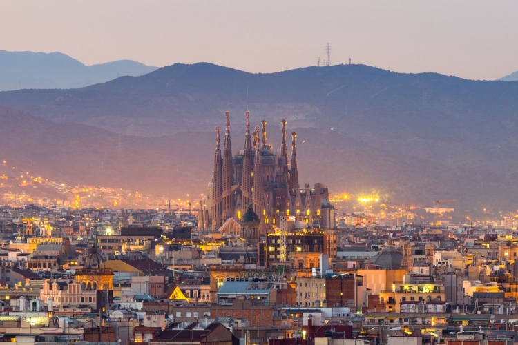 Madrid