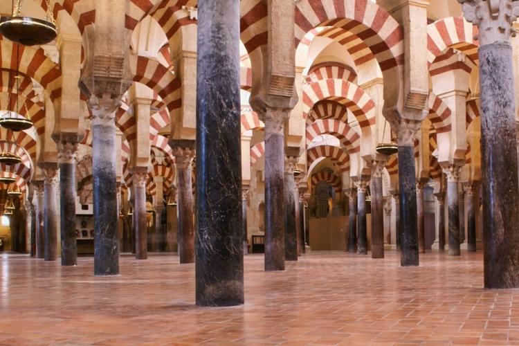 Córdoba 
