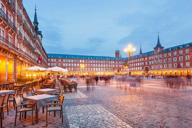 Madrid