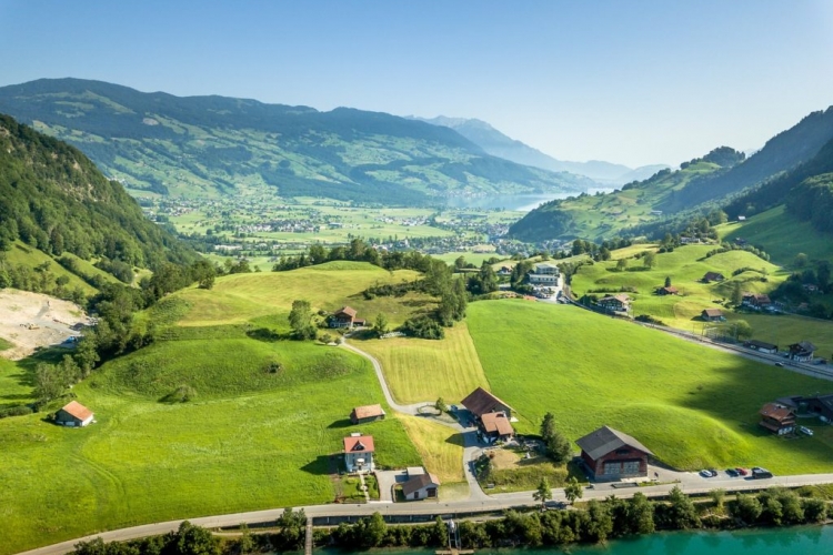 SUIZA