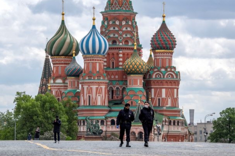 RUSIA